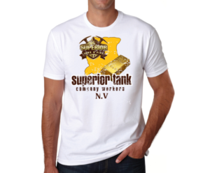 T-shirt Design by instudio for this project | Design: #10763654