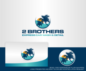Logo Design by alvinnavarra for this project | Design #10668577