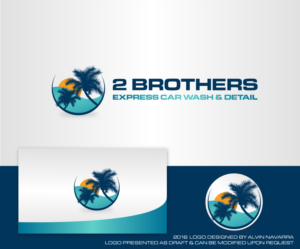 Logo Design by alvinnavarra for this project | Design: #10668579