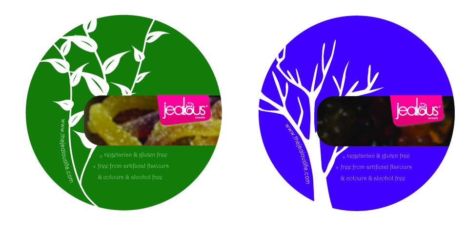 Verpackungs-Design von NG KIA HUI für dieses Projekt | Design #489623