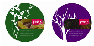 Packaging Design by NG KIA HUI for this project | Design: #489623