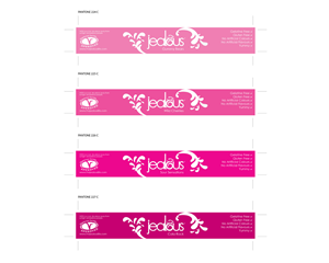 Packaging Design by Jason Farrell