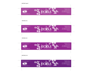 Packaging Design by Jason Farrell for this project | Design: #565485