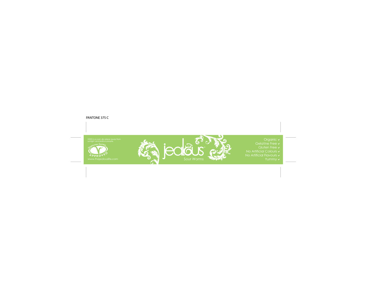 Packaging Design by Jason Farrell for this project | Design #565488