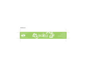 Packaging Design by Jason Farrell for this project | Design: #565488