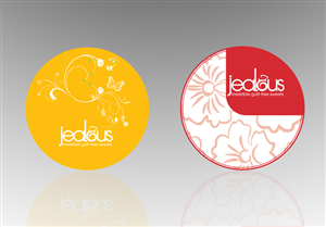Design Emballage par Gergana B pour ce projet | Design : #472679