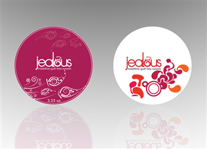 Design Emballage par Gergana B pour ce projet | Design : #472680