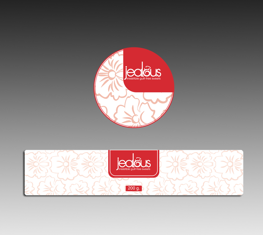 Verpackungs-Design von Gergana B für dieses Projekt | Design #473434