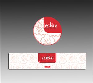 Packaging Design by Gergana B for this project | Design: #473434