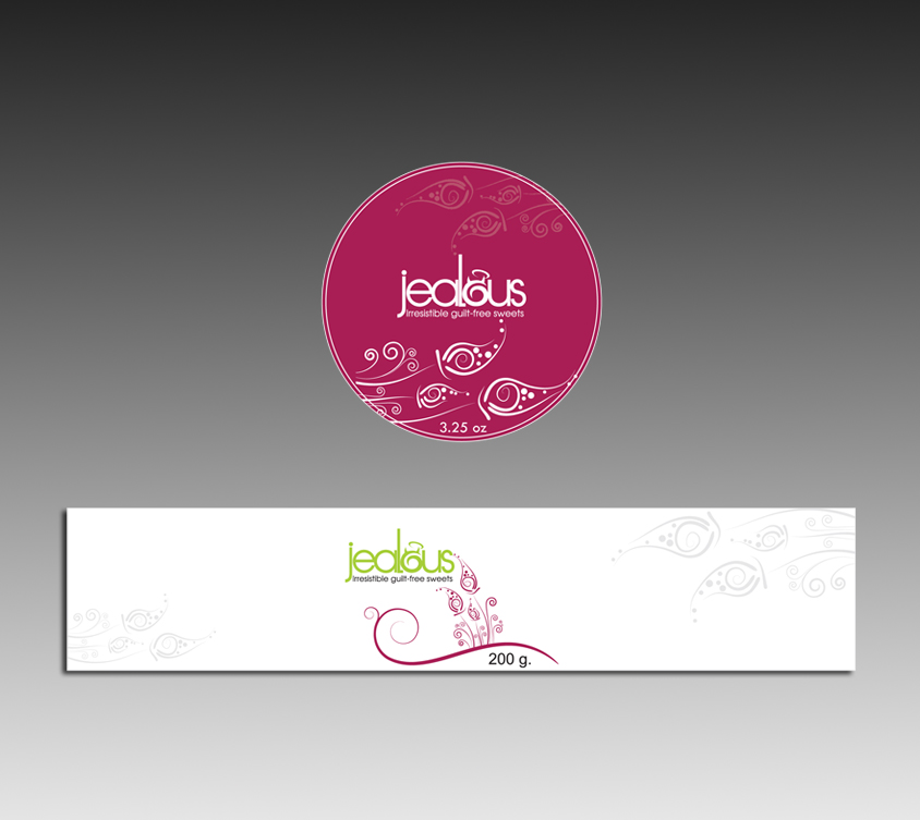 Verpackungs-Design von Gergana B für dieses Projekt | Design #473449