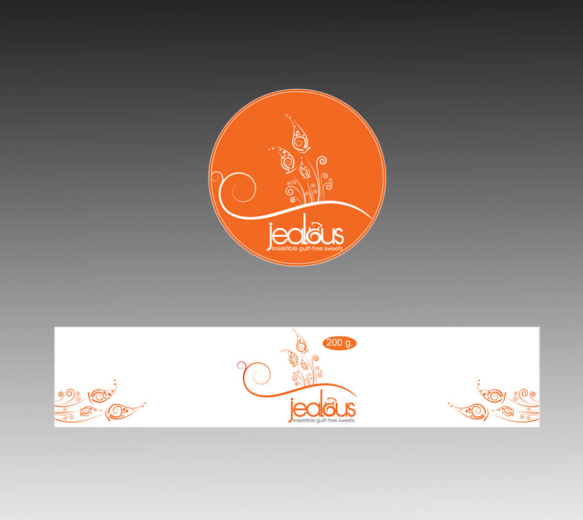 Verpackungs-Design von Gergana B für dieses Projekt | Design #473451