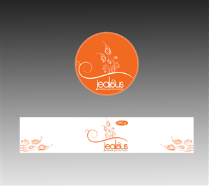 Packaging Design by Gergana B for this project | Design: #473451