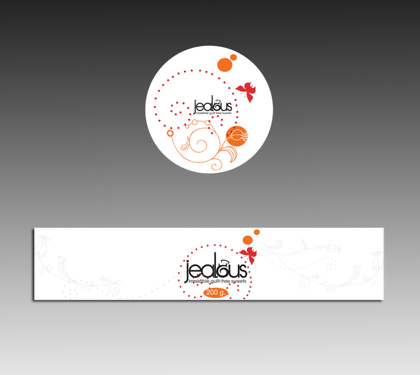 Verpackungs-Design von Gergana B für dieses Projekt | Design #473452