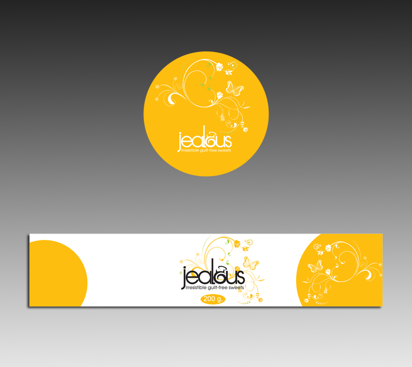 Verpackungs-Design von Gergana B für dieses Projekt | Design #473459