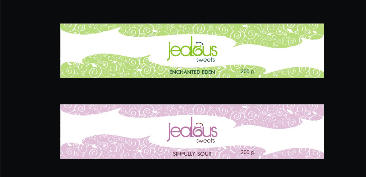 Packaging Design by Gergana B for this project | Design #490504