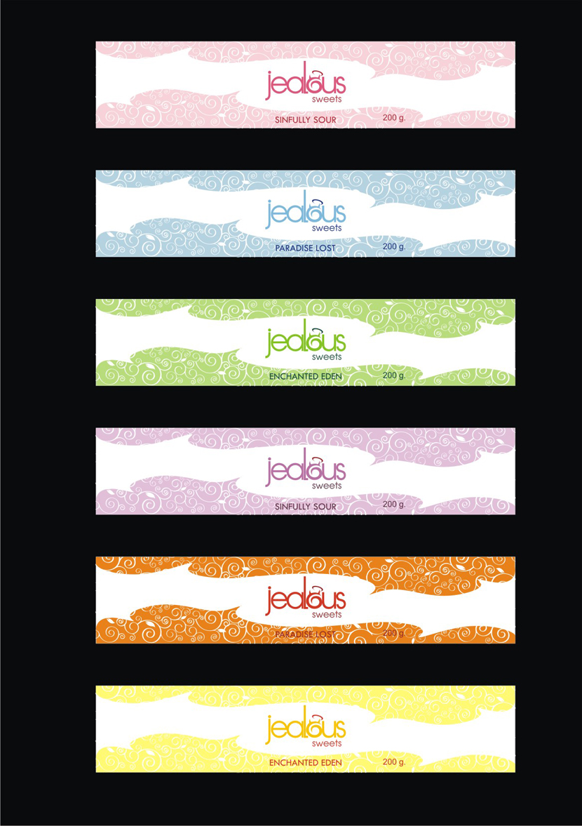 Packaging Design by Gergana B for this project | Design #490505