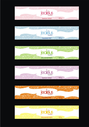 Design Emballage par Gergana B pour ce projet | Design : #490505