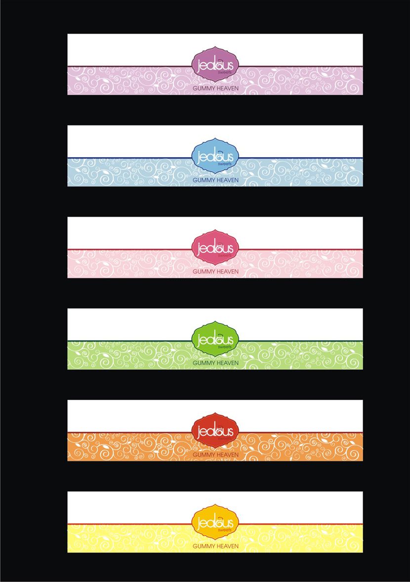 Packaging Design by Gergana B for this project | Design #490509
