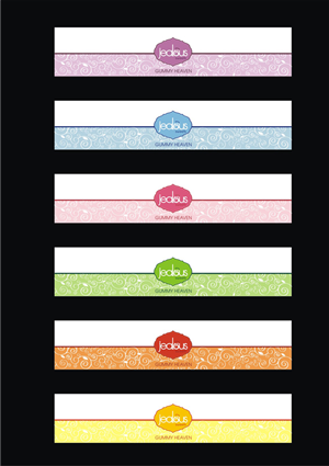 Design Emballage par Gergana B pour ce projet | Design : #490509
