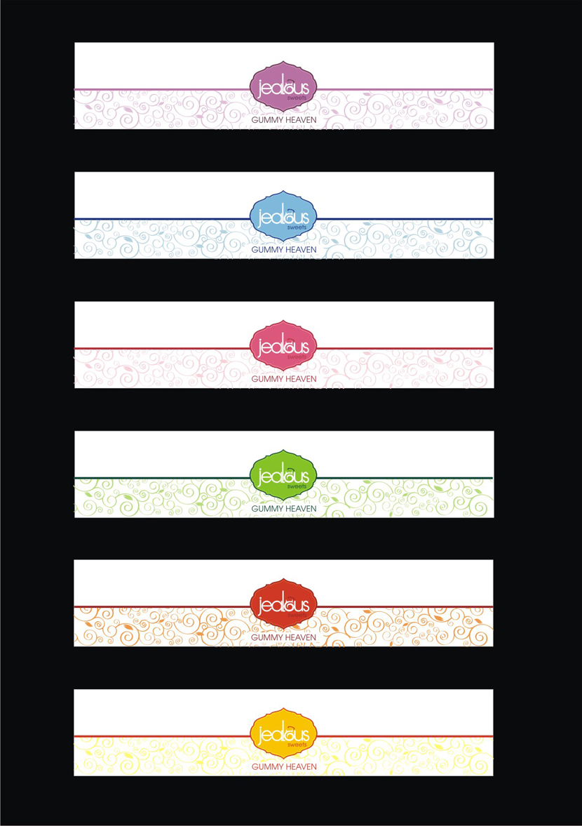 Packaging Design by Gergana B for this project | Design #490514