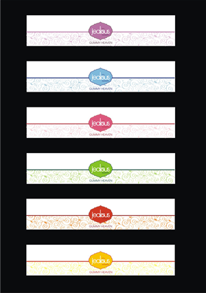 Design Emballage par Gergana B pour ce projet | Design : #490514