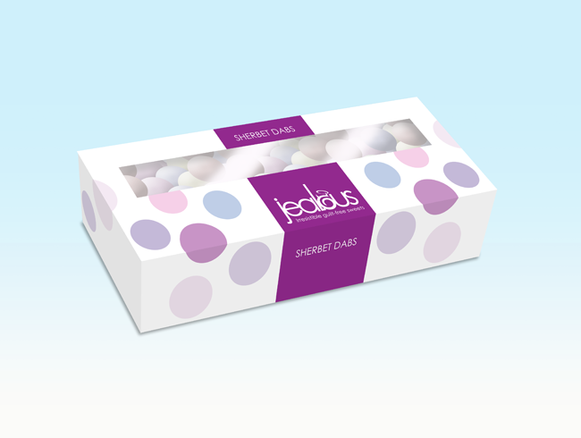 Packaging Design by colin welden for this project | Design #462224