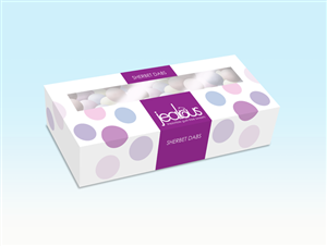 Packaging Design by colin welden