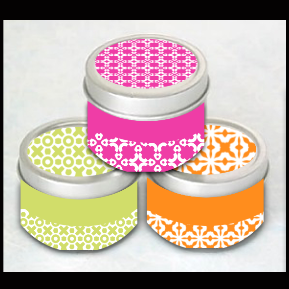 Packaging Design by aghyca for this project | Design #552767