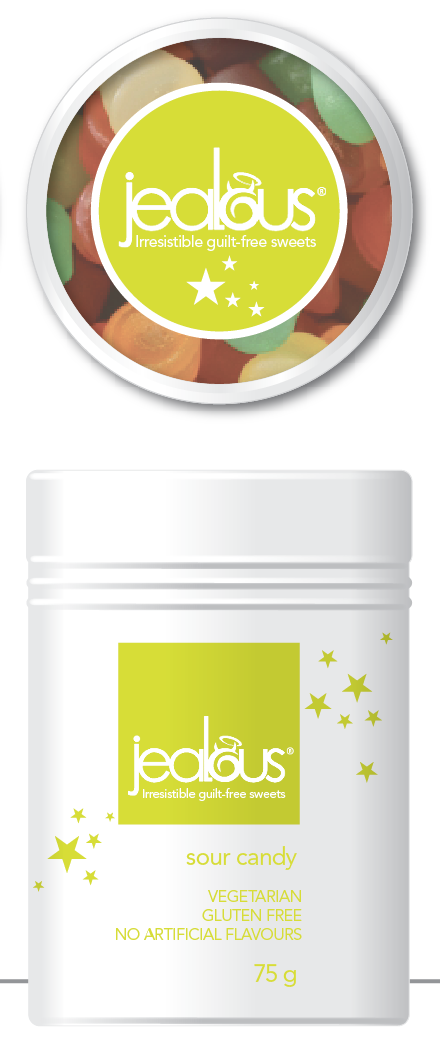 Packaging Design by Griet for this project | Design #471557