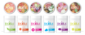 Packaging Design by Griet for this project | Design: #471559