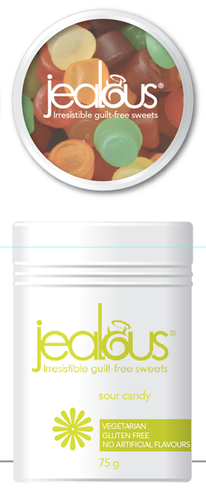Packaging Design by Griet for this project | Design: #471561