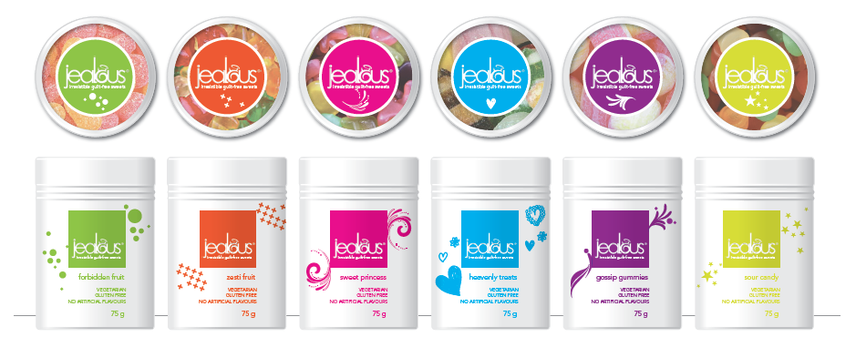 Verpackungs-Design von Griet für dieses Projekt | Design #471565