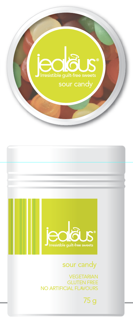 Packaging Design by Griet for this project | Design #471567