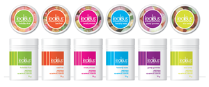 Packaging Design by Griet for this project | Design: #471568