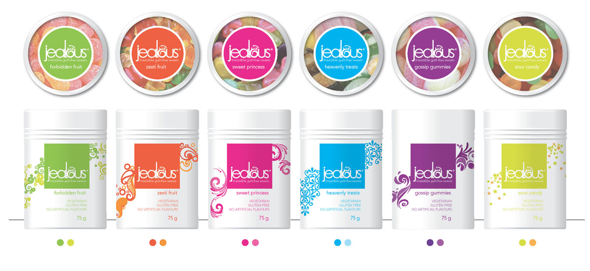 Verpackungs-Design von Griet für dieses Projekt | Design #474546