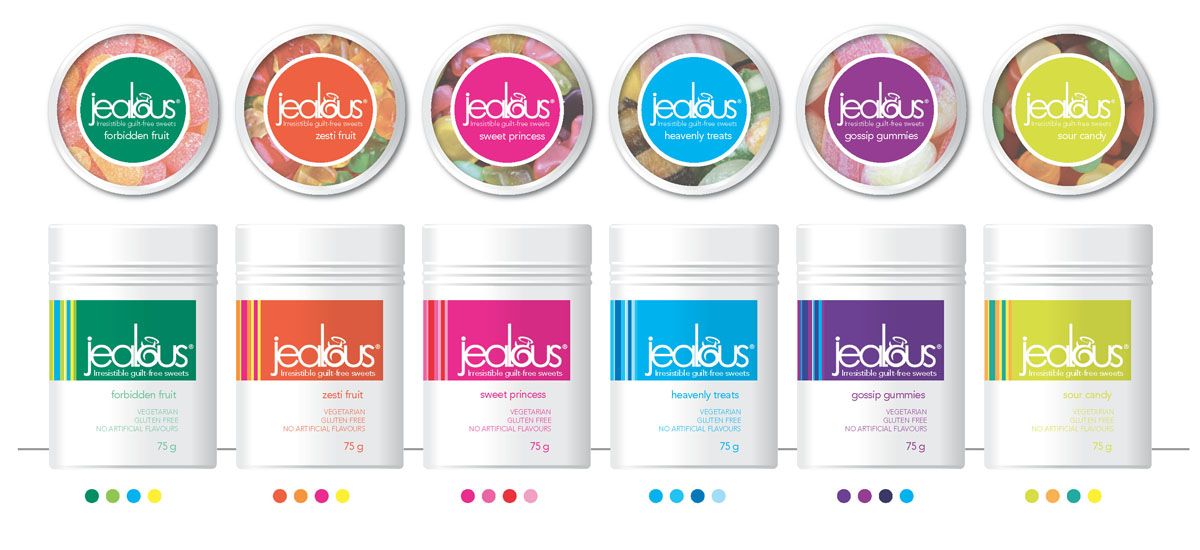 Packaging Design by Griet for this project | Design #474554