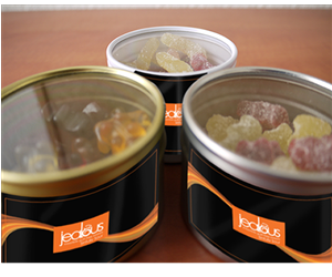 Verpackungs-Design von Franko für dieses Projekt | Design #494052