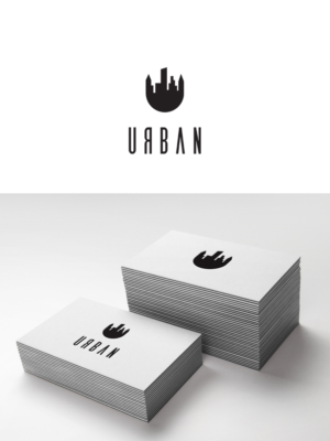 Logo Design by yani hidayat for this project | Design: #10694736