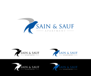 Logo Design by kenjie0476 for this project | Design: #10587508