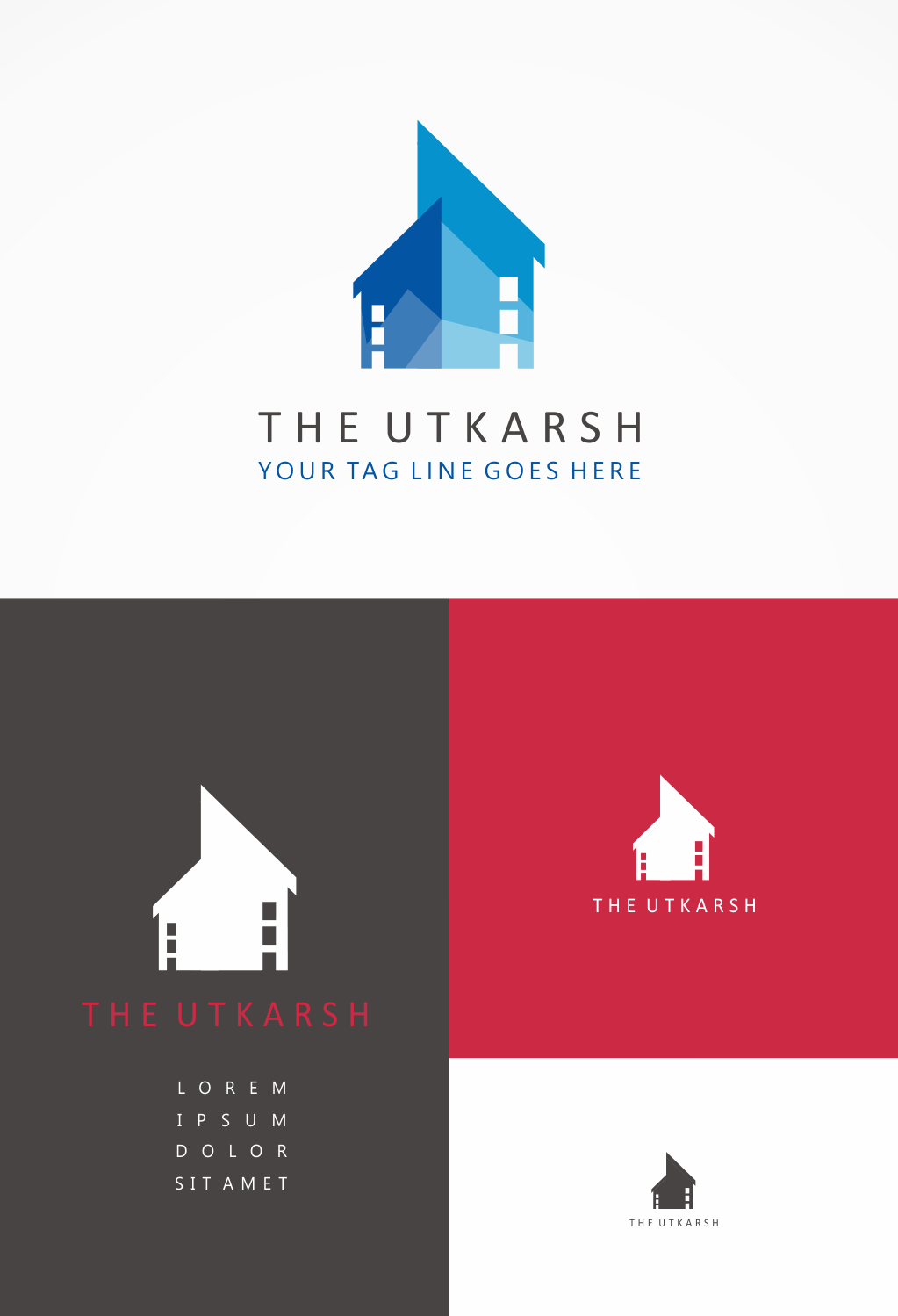 Logo Design by Silverfox Studio for this project | Design #10695208