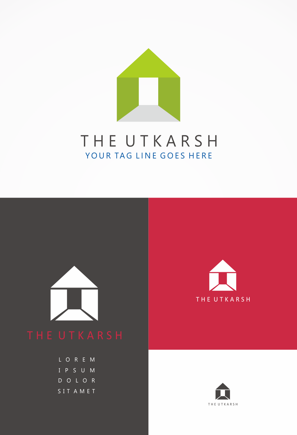 Logo Design by Silverfox Studio for this project | Design #10695223