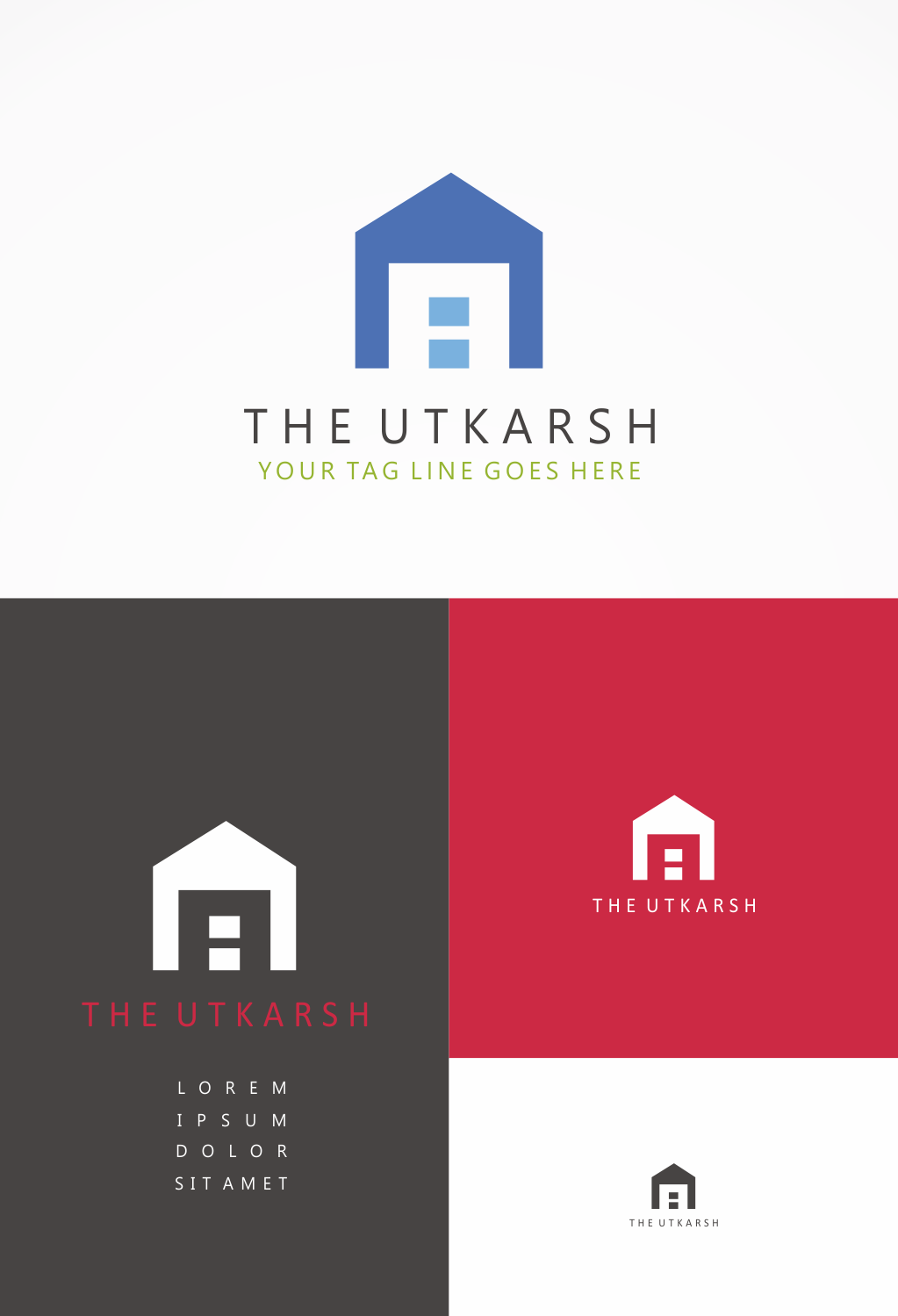 Logo Design by Silverfox Studio for this project | Design #10695224