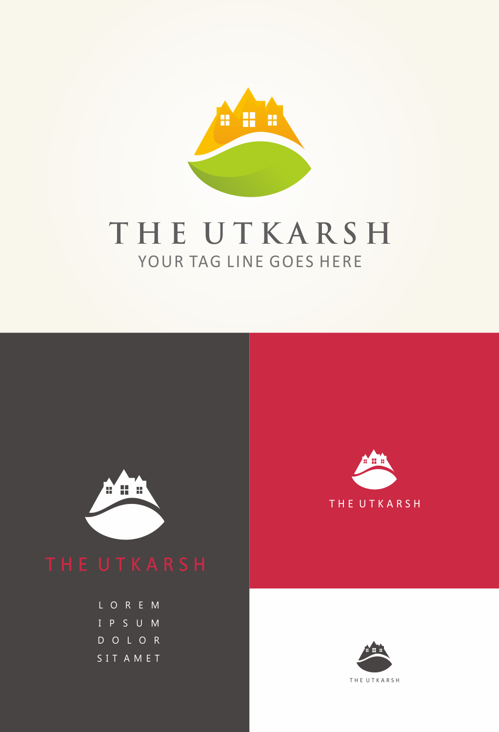 Logo Design by Silverfox Studio for this project | Design #10695225