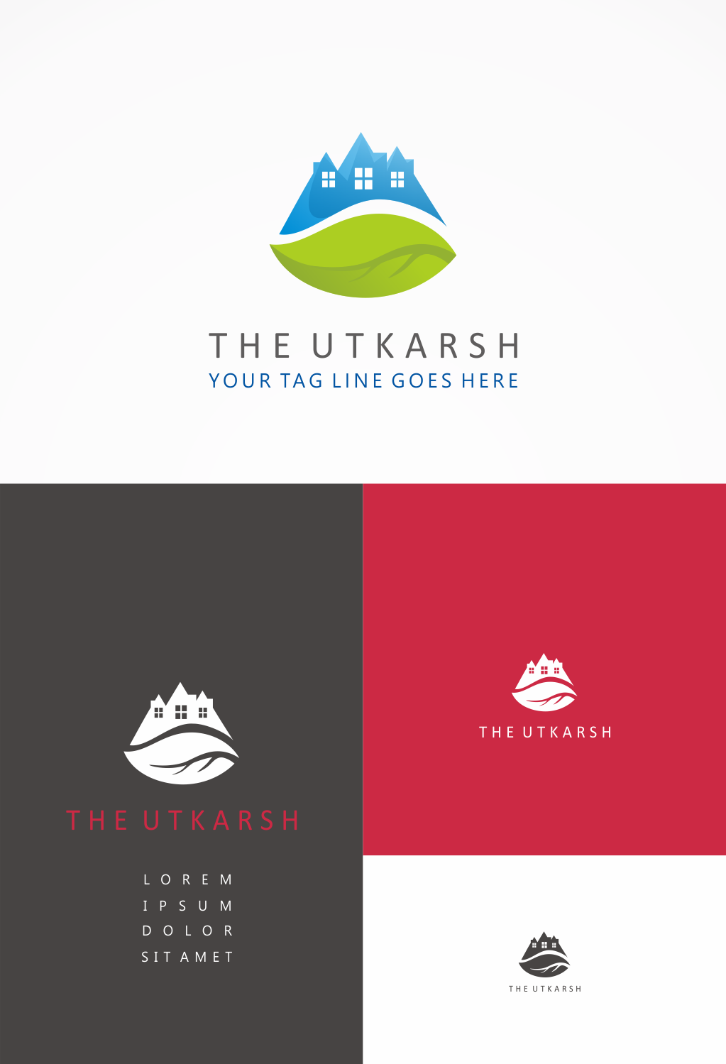 Logo Design by Silverfox Studio for this project | Design #10695229