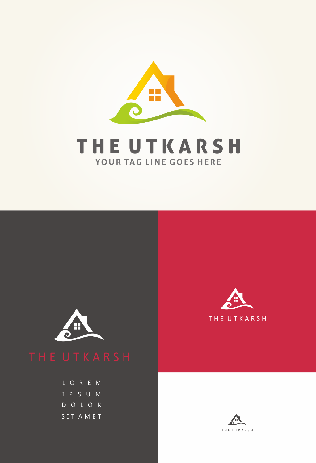 Logo Design by Silverfox Studio for this project | Design #10695232