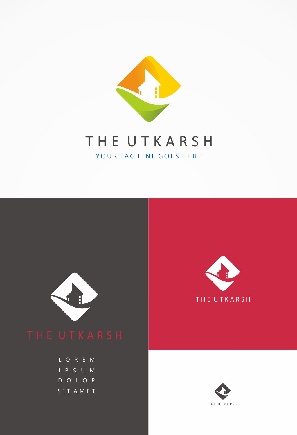 Logo Design by Silverfox Studio for this project | Design #10695235