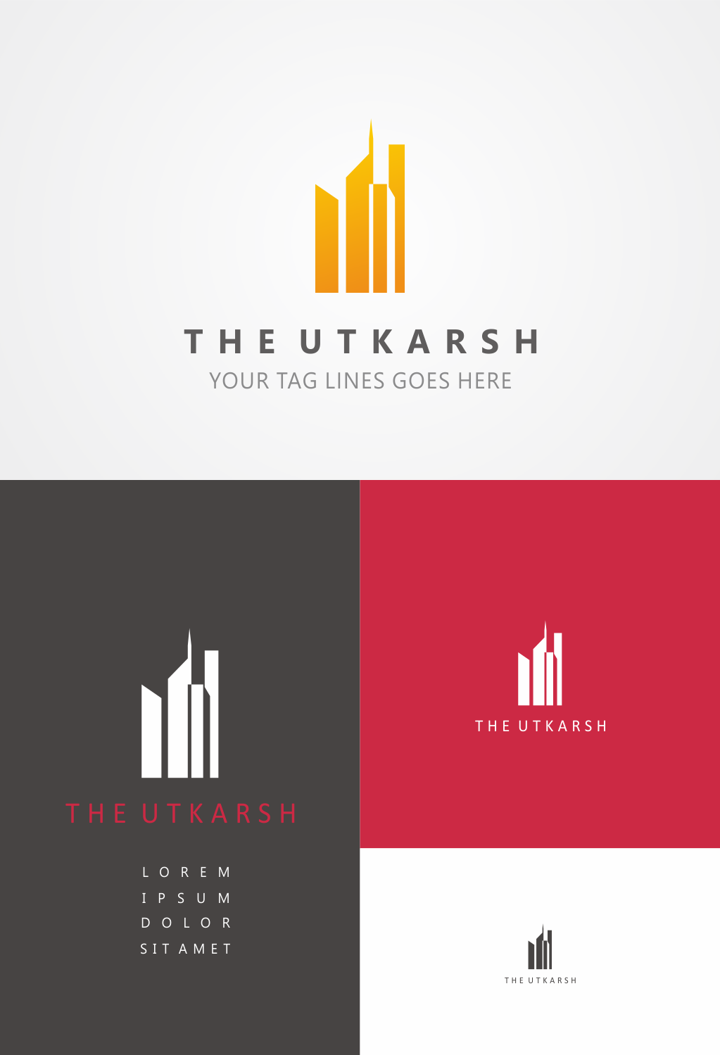 Logo Design by Silverfox Studio for this project | Design #10695238