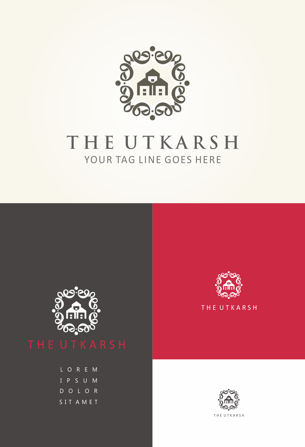 Logo Design by Silverfox Studio for this project | Design #10695244