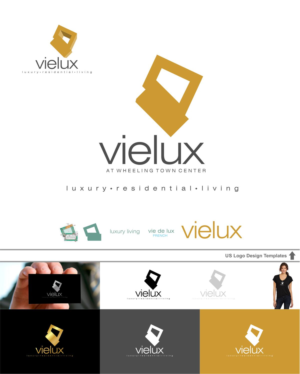 Logo Design by DesignMX (Renan Mejia) for this project | Design: #10586507