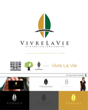 Logo Design by DesignMX (Renan Mejia) for this project | Design: #10586523